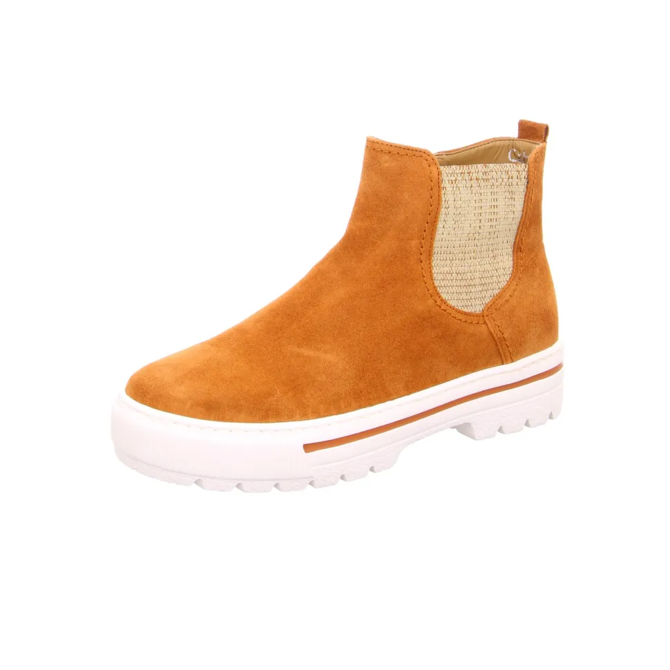 Chelsea Boot