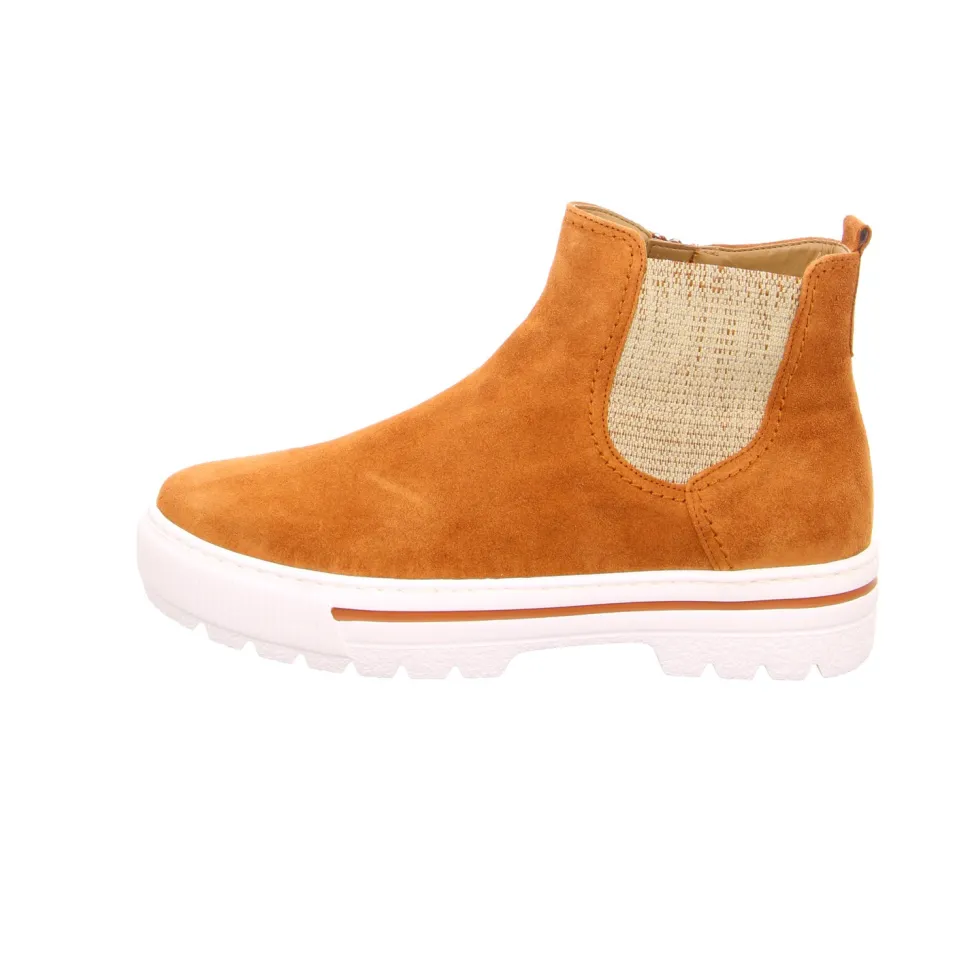 Chelsea Boot