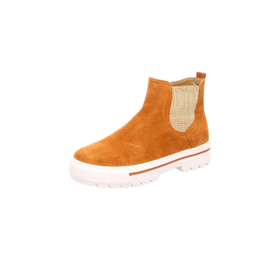 Chelsea Boot
