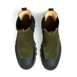 Chelsea Boot