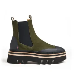 Chelsea Boot