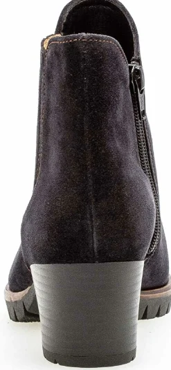 Chelsea Boot blau Gabor