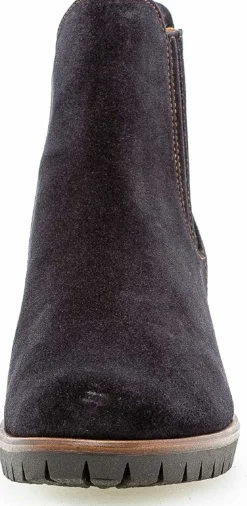 Chelsea Boot blau Gabor