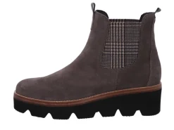 Chelsea Boot grau