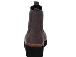 Chelsea Boot grau