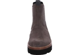 Chelsea Boot grau