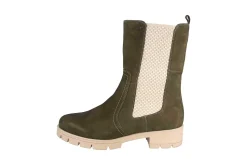 Chelsea Boot grün Chelsea Boot, Grün