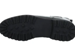 Chelsea Boot schwarz