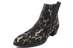 Chelsea Boot schwarz