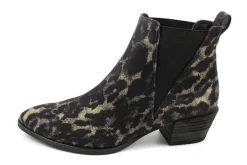 Chelsea Boot schwarz