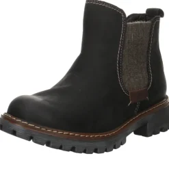 Chelsea Boot schwarz