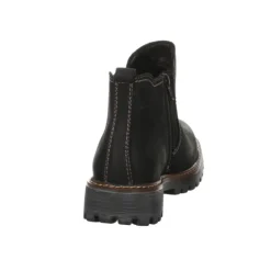 Chelsea Boot schwarz