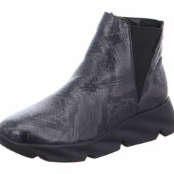 Chelsea Boot schwarz 3303