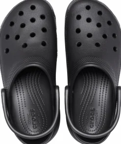 Clogs