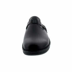Clogs schwarz