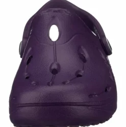 Clogs viola