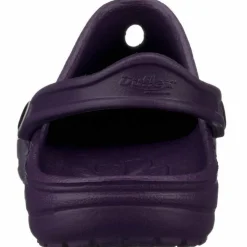 Clogs viola