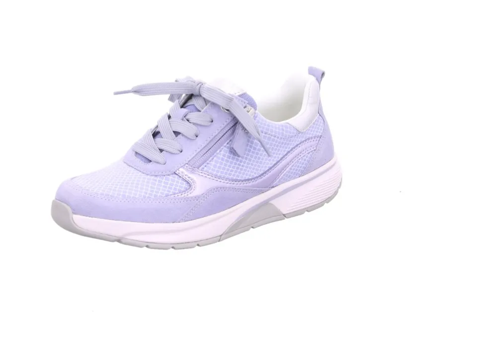 Damen Halbschuhe