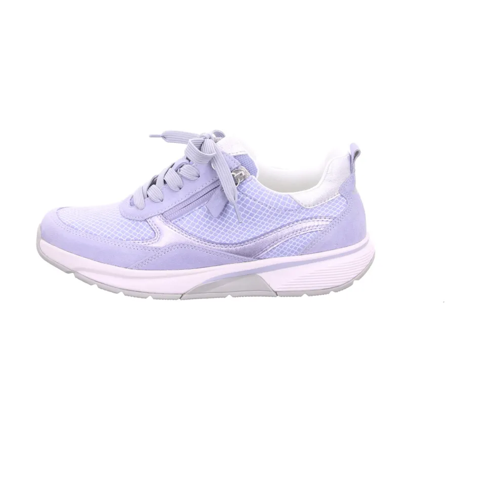 Damen Halbschuhe
