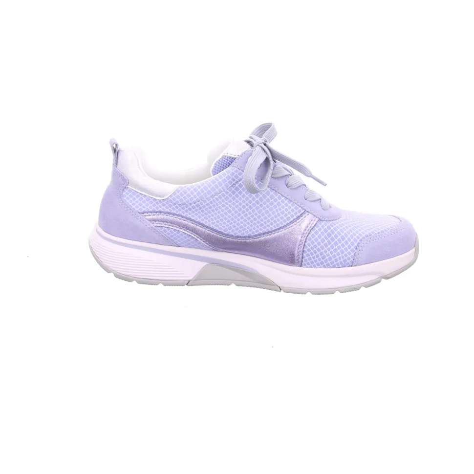 Damen Halbschuhe
