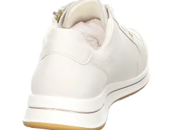 Freizeit Schnürer beige