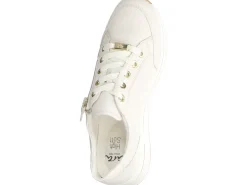 Freizeit Schnürer beige