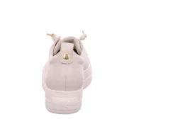 Freizeit Schnürer beige