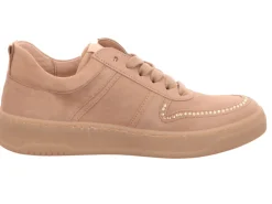 Freizeit Schnürer beige