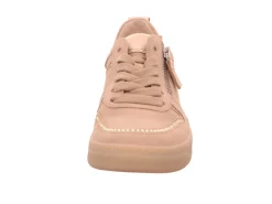 Freizeit Schnürer beige