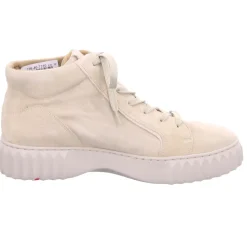 Freizeit Schnürer beige