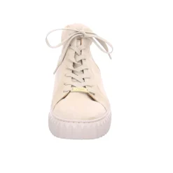 Freizeit Schnürer beige