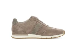 Freizeit Schnürer beige