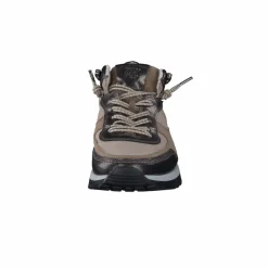 Freizeit Schnürer beige