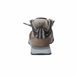 Freizeit Schnürer beige