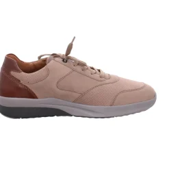 Freizeit Schnürer beige 654001