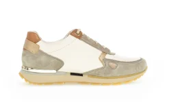 Freizeit Schnürer beige Comfort 86