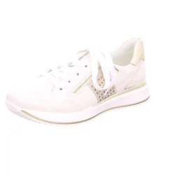 Freizeit Schnürer beige Las Vegas