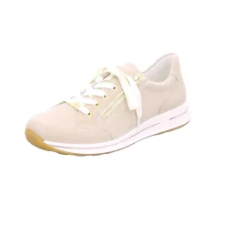 Freizeit Schnürer beige Osaka