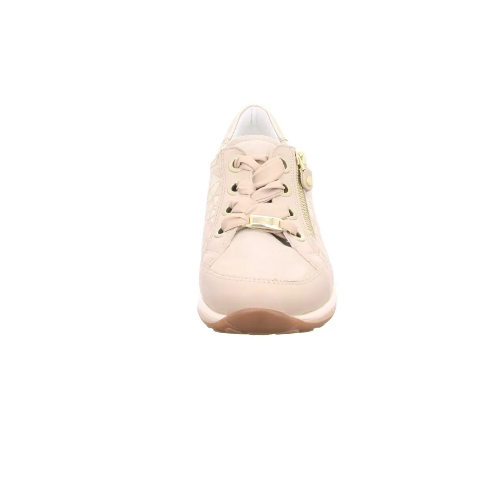 Freizeit Schnürer beige Osaka