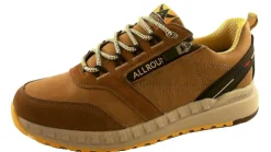 Freizeit Schnürer beige Tristar-Tex