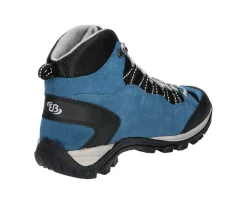 Freizeit Schnürer blau
