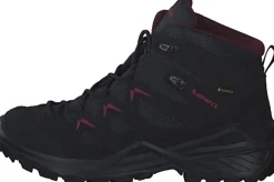 Freizeit Schnürer blau