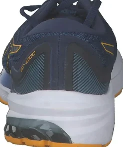 Freizeit Schnürer blau