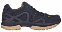 Freizeit Schnürer blau