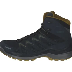 Freizeit Schnürer blau