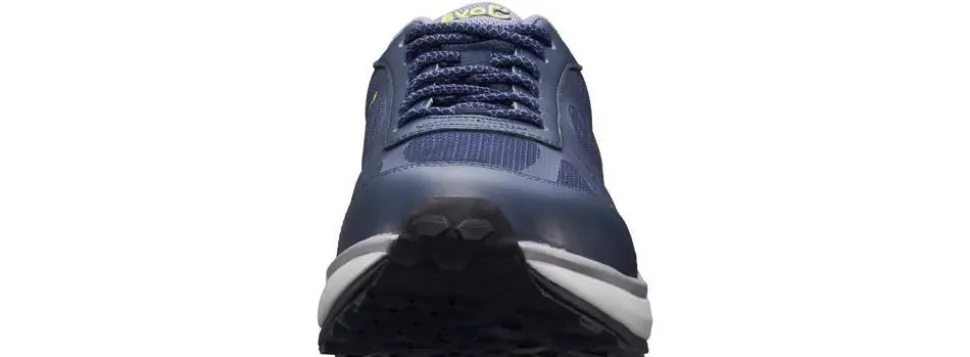 Freizeit Schnürer blau