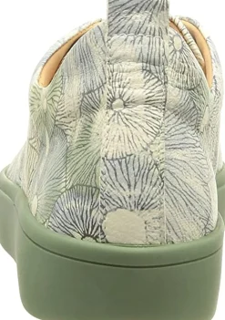 Freizeit Schnürer blau