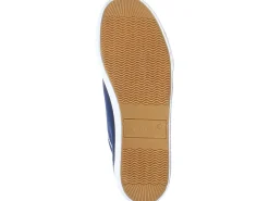 Freizeit Schnürer blau