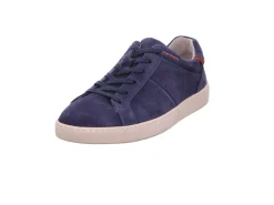 Freizeit Schnürer blau 05371301