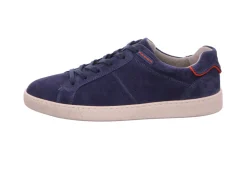 Freizeit Schnürer blau 05371301